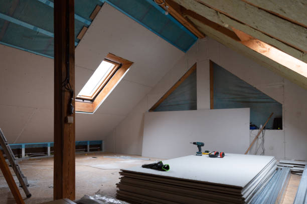 Best Insulation Installation Services in Fruitland Park, FL