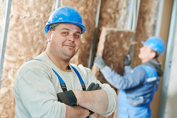 Best Commercial Insulation in Fruitland Park, FL